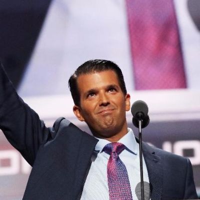 Donald Trump Jr.
