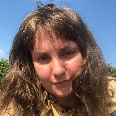 Lena Dunham