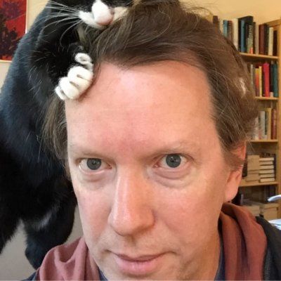 Sean Carroll