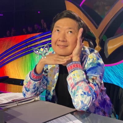 Ken Jeong