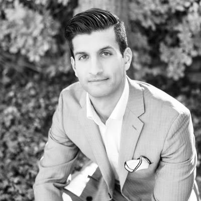 Sahil Bloom