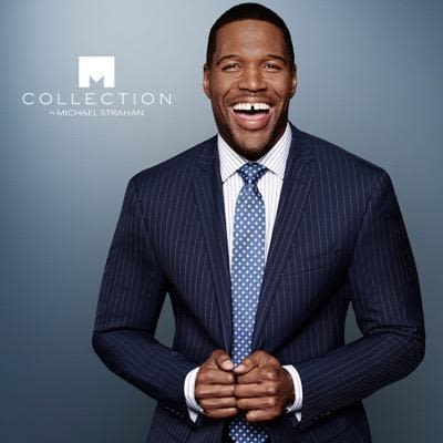 Michael Strahan