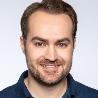 Phil Santoro