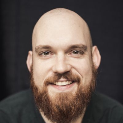 Joshua Lisec