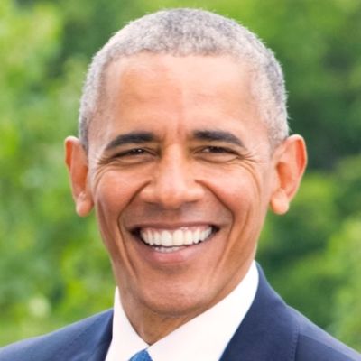 Barack Obama