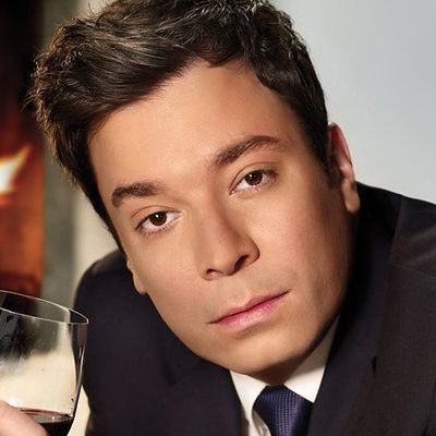 Jimmy Fallon
