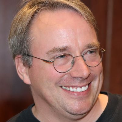 Linus Torvalds
