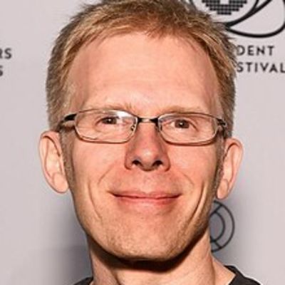 John Carmack