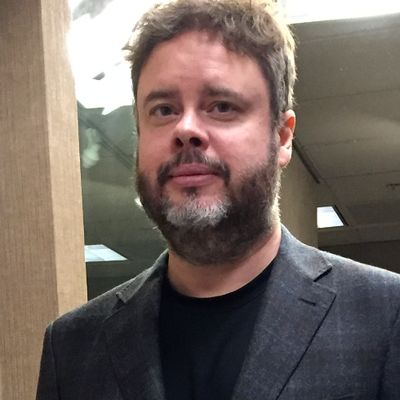 Steve Yegge