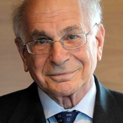 Daniel Kahneman