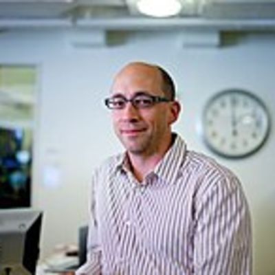 Dick Costolo