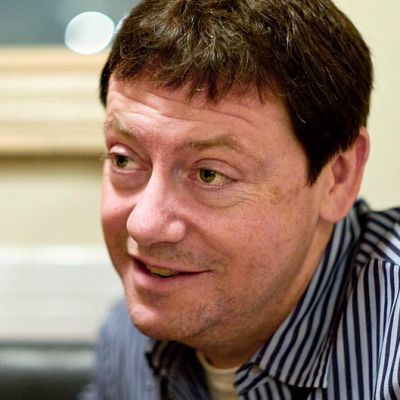 Fred Wilson