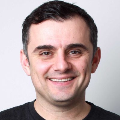 Gary Vaynerchuk