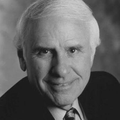 Jim Rohn