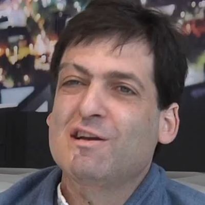 Dan Ariely