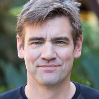 Chris Dixon