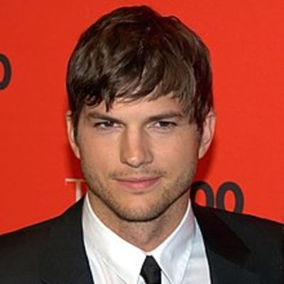 Ashton Kutcher