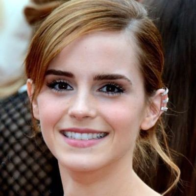 Emma Watson Book Recommendations - BookAuthority