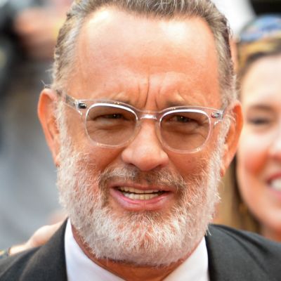 Tom Hanks