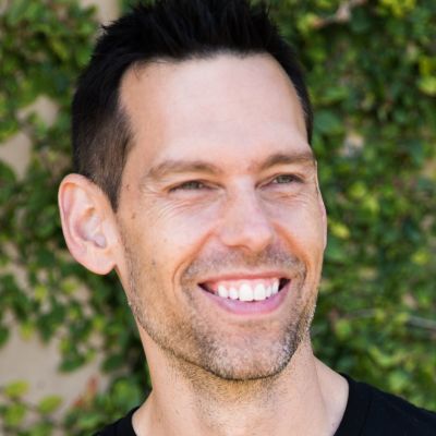 Tom Bilyeu