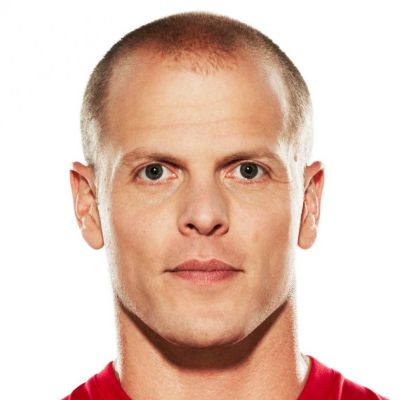 Tim Ferriss