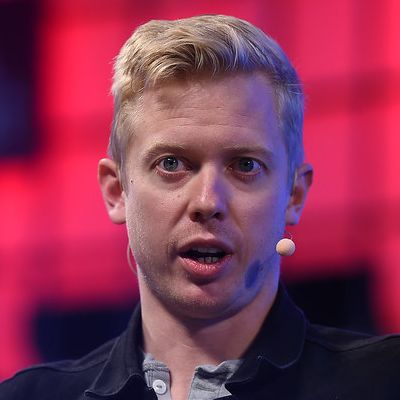 Steve Huffman