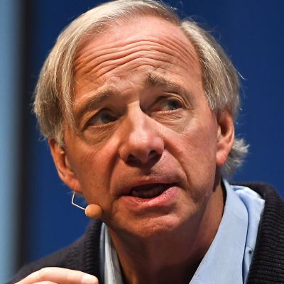 Ray Dalio