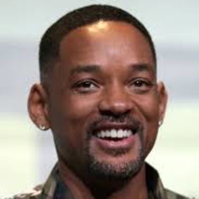 Will Smith