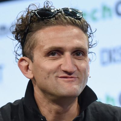 Casey Neistat