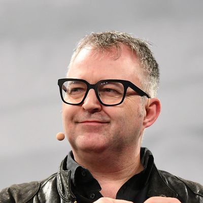 Mike Butcher