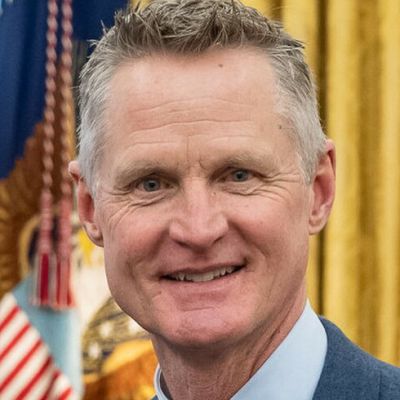 Steve Kerr
