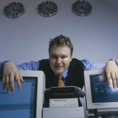 Kim Dotcom