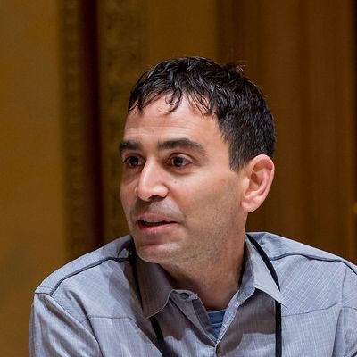 Elad Gil