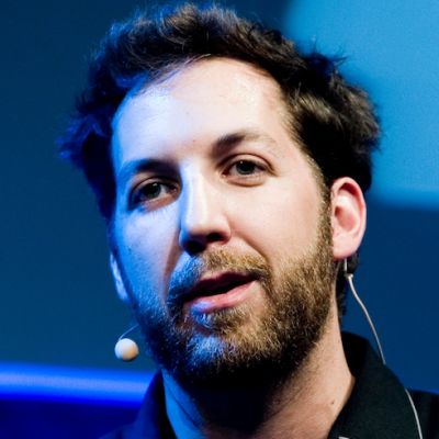 Chris Sacca