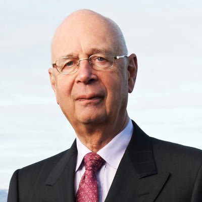 Klaus Schwab