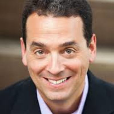 Daniel Pink