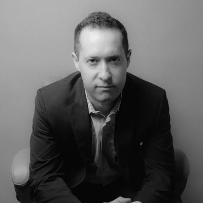 James Slezak