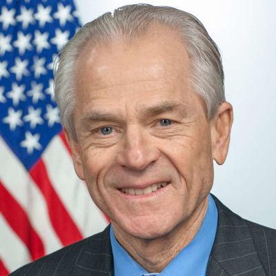 Peter Navarro