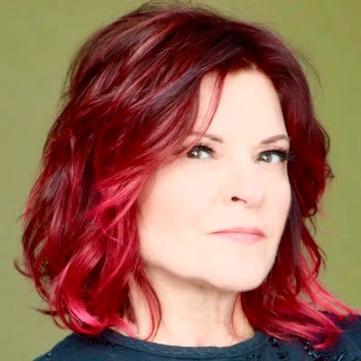 Rosanne Cash