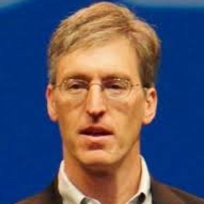 Steven Levitt