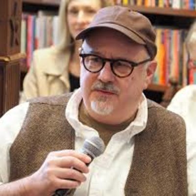 Dwight Garner
