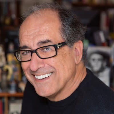 Scott Eyman