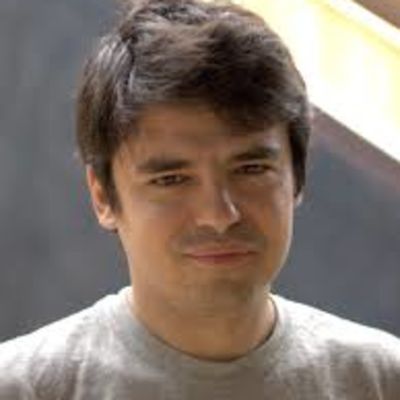 Volodymyr Mnih