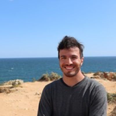 Davide Marcato