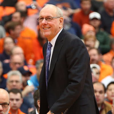 Jim Boeheim