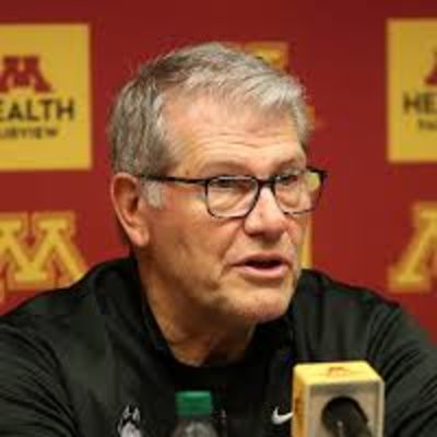 Geno Auriemma