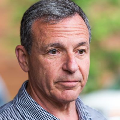 Robert Iger