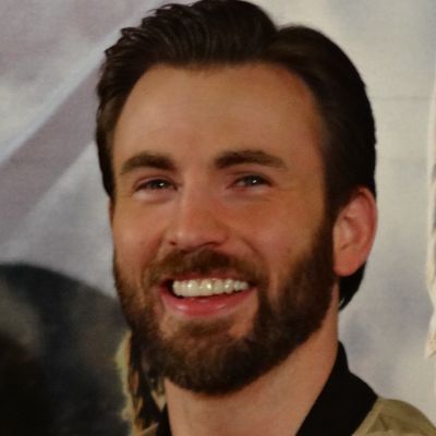 Chris Evans