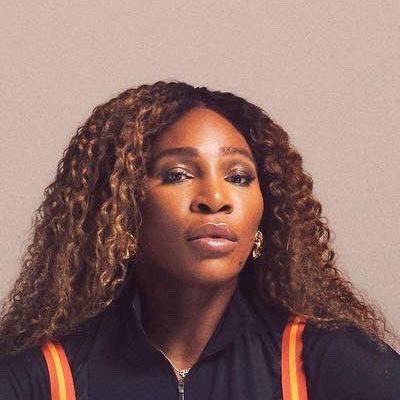 Serena Williams