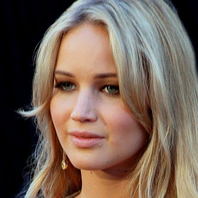 Jennifer Lawrence
